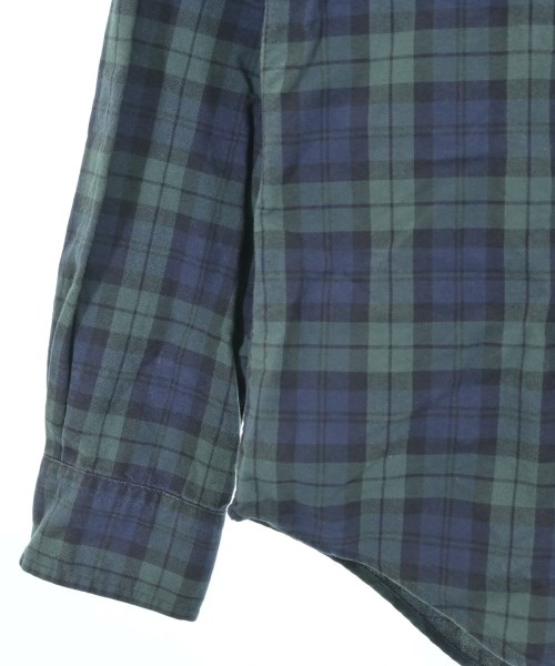 Polo Ralph Lauren（ポロラルフローレン）カジュアルシャツ 紺 サイズ:XS メンズ/2200622921037