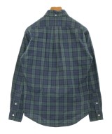 Polo Ralph Lauren（ポロラルフローレン）カジュアルシャツ 紺 サイズ:XS メンズ/2200622921037