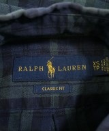 Polo Ralph Lauren（ポロラルフローレン）カジュアルシャツ 紺 サイズ:XS メンズ/2200622921037