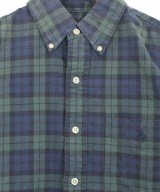 Polo Ralph Lauren（ポロラルフローレン）カジュアルシャツ 紺 サイズ:XS メンズ/2200622921037