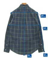 Polo Ralph Lauren（ポロラルフローレン）カジュアルシャツ 紺 サイズ:XS メンズ/2200622921037