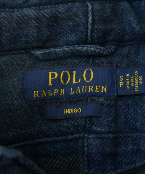 Polo Ralph Lauren（ポロラルフローレン）その他 青 サイズ:S メンズ/2200624281023