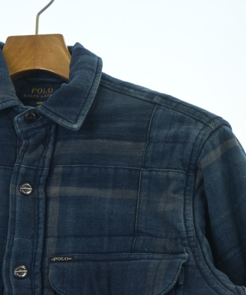 Polo Ralph Lauren（ポロラルフローレン）その他 青 サイズ:S メンズ/2200624281023