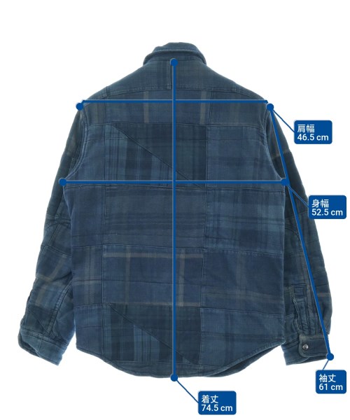 Polo Ralph Lauren（ポロラルフローレン）その他 青 サイズ:S メンズ/2200624281023