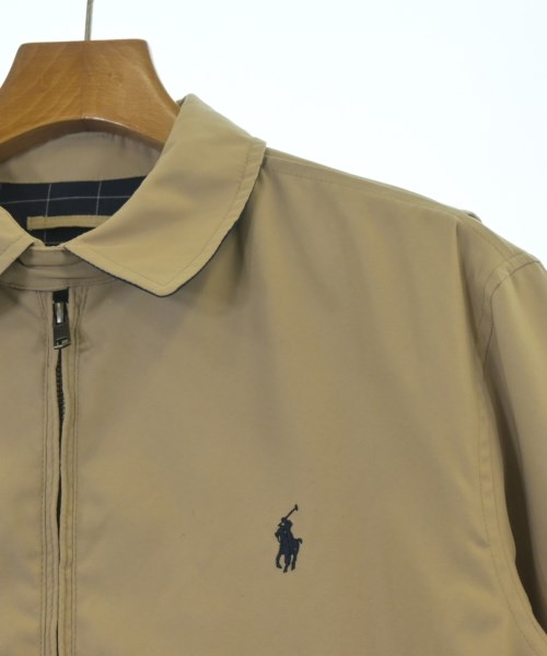 Polo Ralph Lauren（ポロラルフローレン）その他 ベージュ サイズ:S メンズ/2200624281030