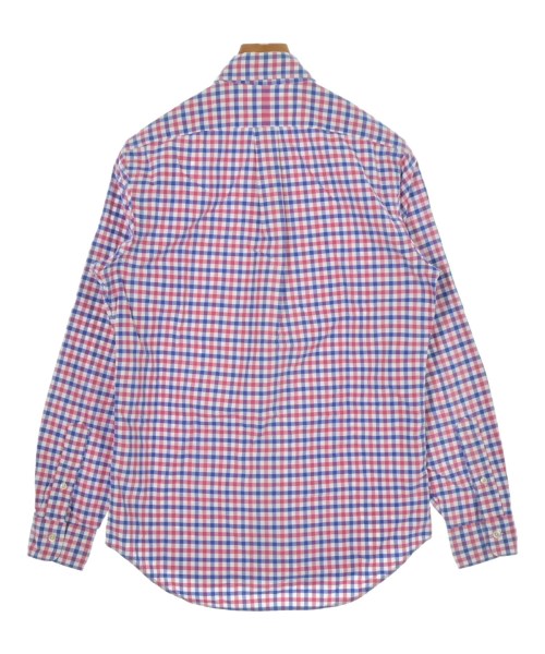 Polo Ralph Lauren（ポロラルフローレン）カジュアルシャツ 赤 サイズ:XS メンズ/2200624281078