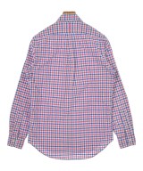 Polo Ralph Lauren（ポロラルフローレン）カジュアルシャツ 赤 サイズ:XS メンズ/2200624281078