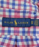 Polo Ralph Lauren（ポロラルフローレン）カジュアルシャツ 赤 サイズ:XS メンズ/2200624281078
