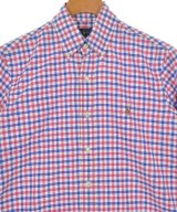 Polo Ralph Lauren（ポロラルフローレン）カジュアルシャツ 赤 サイズ:XS メンズ/2200624281078