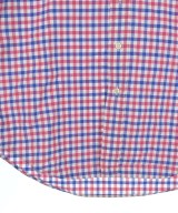 Polo Ralph Lauren（ポロラルフローレン）カジュアルシャツ 赤 サイズ:XS メンズ/2200624281078
