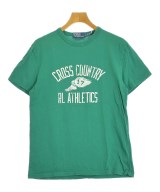 Polo Ralph Lauren（ポロラルフローレン）Tシャツ・カットソー 緑 サイズ:S メンズ/2200625068111