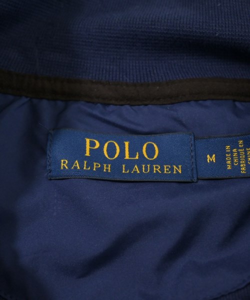 Polo Ralph Lauren（ポロラルフローレン）その他 紺 サイズ:M メンズ/2200638482157