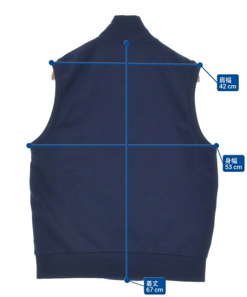 Polo Ralph Lauren（ポロラルフローレン）その他 紺 サイズ:M メンズ/2200638482157