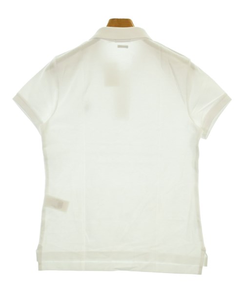 Polo Ralph Lauren（ポロラルフローレン）ポロシャツ 白 サイズ:M メンズ/2200638747119