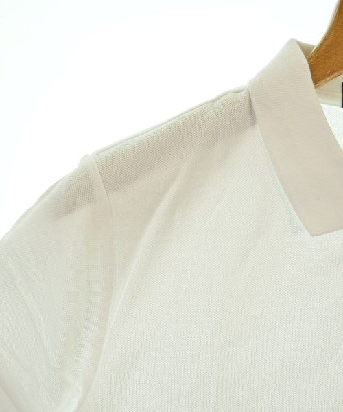 Polo Ralph Lauren（ポロラルフローレン）ポロシャツ 白 サイズ:M メンズ/2200638747119
