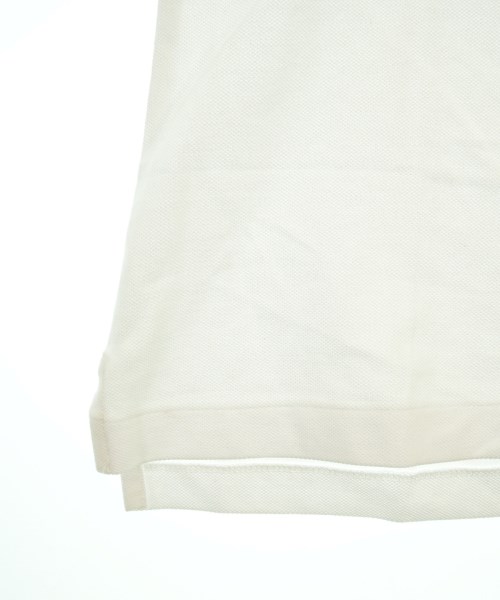 Polo Ralph Lauren（ポロラルフローレン）ポロシャツ 白 サイズ:M メンズ/2200638747119