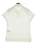 Polo Ralph Lauren（ポロラルフローレン）ポロシャツ 白 サイズ:M メンズ/2200638747119