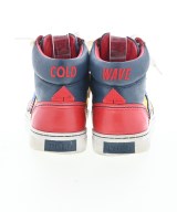 Polo Ralph Lauren（ポロラルフローレン）スニーカー 黄 サイズ:UK9 1/2(28cm位) メンズ/2200638889024