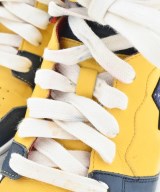 Polo Ralph Lauren（ポロラルフローレン）スニーカー 黄 サイズ:UK9 1/2(28cm位) メンズ/2200638889024