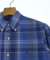 Polo Ralph Lauren（ポロラルフローレン）カジュアルシャツ 青 サイズ:M メンズ/2200622370163