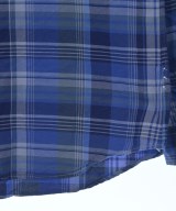 Polo Ralph Lauren（ポロラルフローレン）カジュアルシャツ 青 サイズ:M メンズ/2200622370163