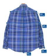 Polo Ralph Lauren（ポロラルフローレン）カジュアルシャツ 青 サイズ:M メンズ/2200622370163