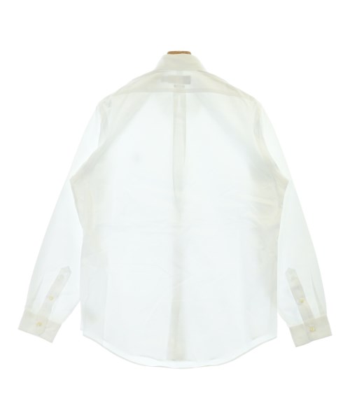 Polo Ralph Lauren（ポロラルフローレン）カジュアルシャツ 白 サイズ:M メンズ/2200635940117