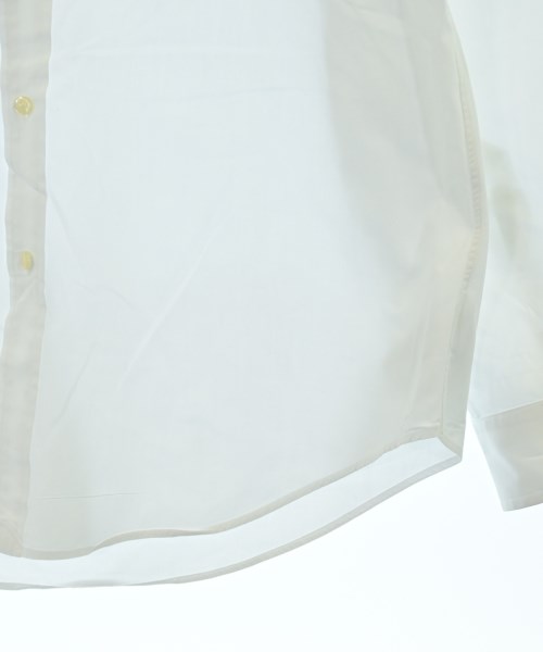 Polo Ralph Lauren（ポロラルフローレン）カジュアルシャツ 白 サイズ:M メンズ/2200635940117