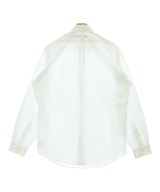 Polo Ralph Lauren（ポロラルフローレン）カジュアルシャツ 白 サイズ:M メンズ/2200635940117