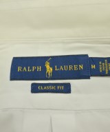 Polo Ralph Lauren（ポロラルフローレン）カジュアルシャツ 白 サイズ:M メンズ/2200635940117