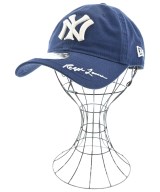 Polo Ralph Lauren（ポロラルフローレン）キャップ 紺 サイズ:ONE メンズ/2200639212050