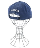 Polo Ralph Lauren（ポロラルフローレン）キャップ 紺 サイズ:ONE メンズ/2200639212050