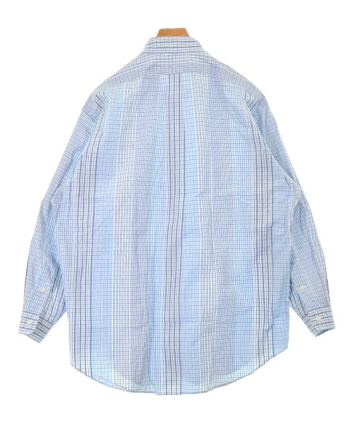 Polo Ralph Lauren（ポロラルフローレン）カジュアルシャツ 青 サイズ:XL メンズ/2200621516135