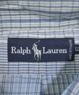 Polo Ralph Lauren（ポロラルフローレン）カジュアルシャツ 青 サイズ:XL メンズ/2200621516135