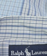 Polo Ralph Lauren（ポロラルフローレン）カジュアルシャツ 青 サイズ:XL メンズ/2200621516135