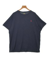 Polo Ralph Lauren（ポロラルフローレン）Tシャツ・カットソー 紺 サイズ:XL メンズ/2200626528058
