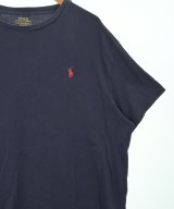 Polo Ralph Lauren（ポロラルフローレン）Tシャツ・カットソー 紺 サイズ:XL メンズ/2200626528058