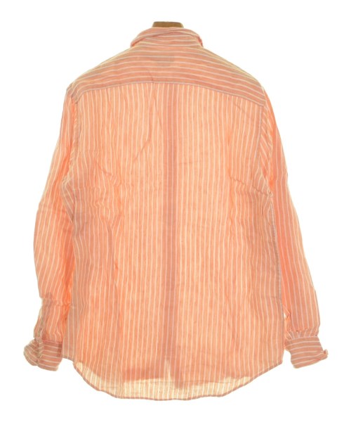 Polo Ralph Lauren（ポロラルフローレン）カジュアルシャツ オレンジ サイズ:L メンズ/2200633948245