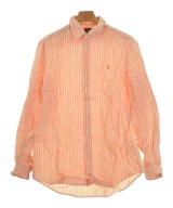 Polo Ralph Lauren（ポロラルフローレン）カジュアルシャツ オレンジ サイズ:L メンズ/2200633948245