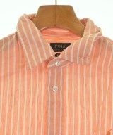 Polo Ralph Lauren（ポロラルフローレン）カジュアルシャツ オレンジ サイズ:L メンズ/2200633948245