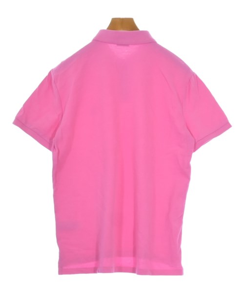 Polo Ralph Lauren（ポロラルフローレン）ポロシャツ ピンク サイズ:M メンズ/2200639632117