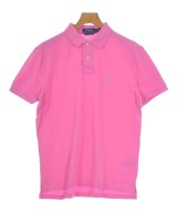 Polo Ralph Lauren（ポロラルフローレン）ポロシャツ ピンク サイズ:M メンズ/2200639632117