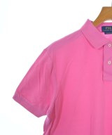 Polo Ralph Lauren（ポロラルフローレン）ポロシャツ ピンク サイズ:M メンズ/2200639632117