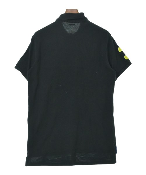 Polo Ralph Lauren（ポロラルフローレン）ポロシャツ 黒 サイズ:L メンズ/2200623091111
