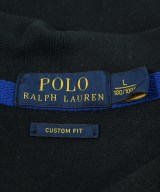 Polo Ralph Lauren（ポロラルフローレン）ポロシャツ 黒 サイズ:L メンズ/2200623091111