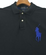 Polo Ralph Lauren（ポロラルフローレン）ポロシャツ 黒 サイズ:L メンズ/2200623091111