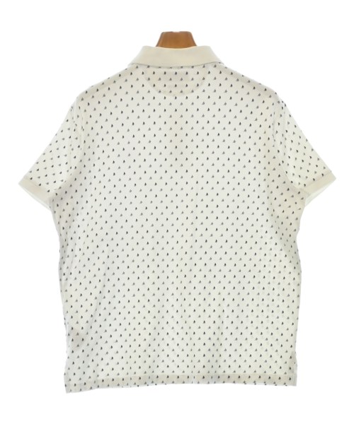 Polo Ralph Lauren（ポロラルフローレン）ポロシャツ 白 サイズ:L メンズ/2200625217038