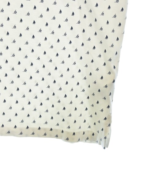 Polo Ralph Lauren（ポロラルフローレン）ポロシャツ 白 サイズ:L メンズ/2200625217038