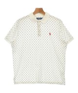 Polo Ralph Lauren（ポロラルフローレン）ポロシャツ 白 サイズ:L メンズ/2200625217038