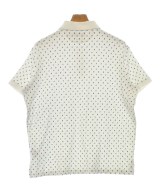 Polo Ralph Lauren（ポロラルフローレン）ポロシャツ 白 サイズ:L メンズ/2200625217038